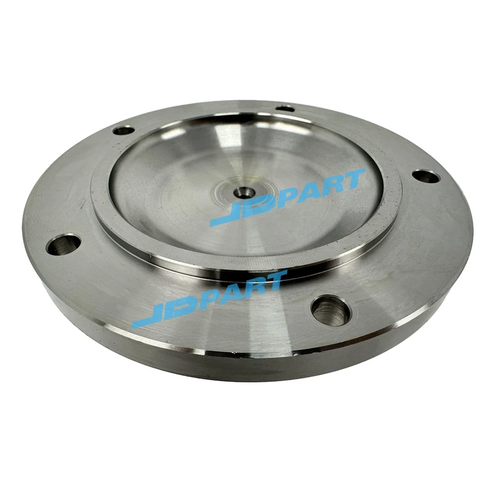 Z482 Shaft Pulley for Kubota Diesel Engines - Reliable