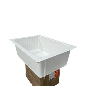Réservoir d'eau anti-explosion en plastique ABS 40 60 80L, réservoir sous pression pour utilisation dans les mines - Product Image 4
