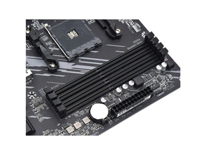 Tarjeta Madre B550 ATX Usada con Soporte para DDR4 de Doble Canal y 128GB para Uso en Escritorio - Product Image 6