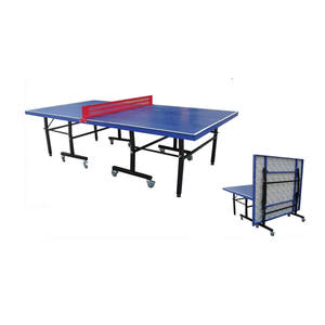 Mesa de <span class=keywords><strong>ping</strong></span>-pong impermeable venta al por mayor barato al aire libre <span class=keywords><strong>Ping</strong></span> <span class=keywords><strong>Pon</strong></span> G Mesa Donic tenis de mesa - Product Image 1