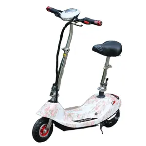 2023 New design electric scooter drifting trike scooter for children