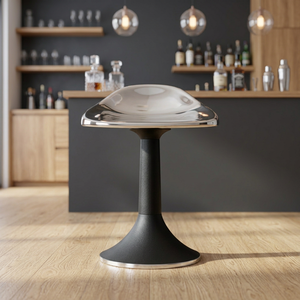 Aluminum <b>Stool</b> - Product Image 4