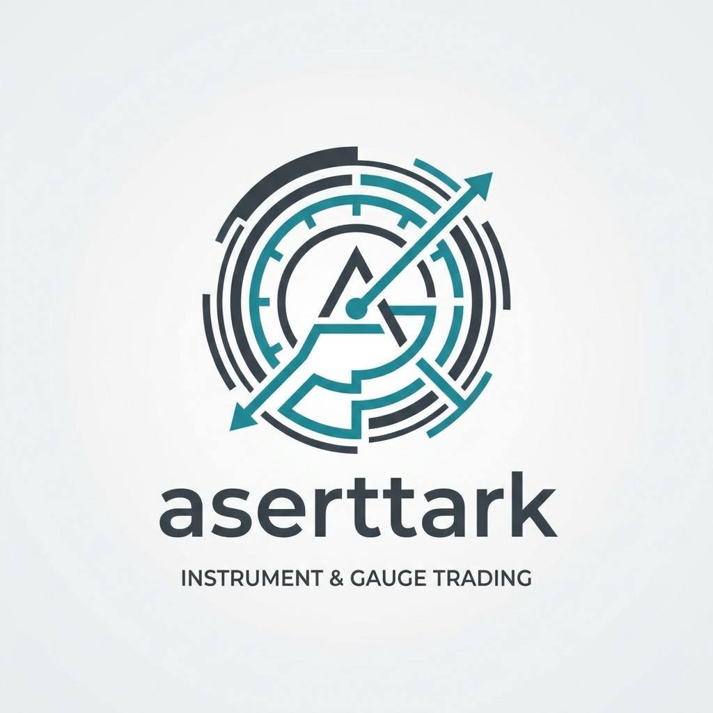 Aserttark limited logo