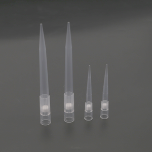 Laboratorio Dnase Rnase Free Sterile Rainin 10ul 20ul 200ul 1000ul filtro punte pipetta - Product Image 6