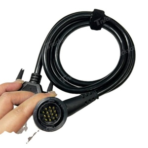 Cable SUPER MB PRO M6 de 14 pines - Product Image 1