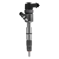 Injecteur de carburant diesel 0 445 110 335 pour moteur 0445110335