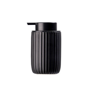 Large Capacity Ceramic Mousse Bottle Bathroom Supplies Hand Sanitizer & Lotion <b>Refill</b> for Foaming Bottle - Product Image 5