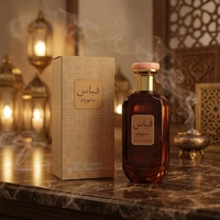 Meilleure vente : Parfum exotique inspiré du style arabe, 100 ml, pour hommes et femmes, directement de l'usine