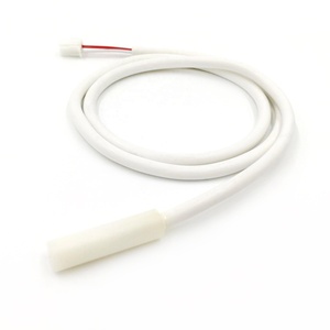 Capteur de température de réfrigérateur étanche <span class=keywords><strong>NTC</strong></span> 5K/2K/10K - Product Image 2
