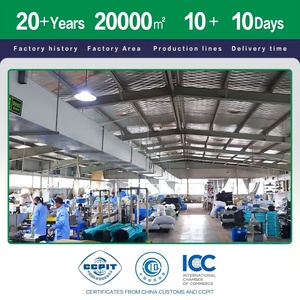 Productos de Limpieza Yingjia, Palo de Mopa de Hierro, Palo de Escoba de Metal, Palo de Mopa Económico con Escoba - Product Image 6