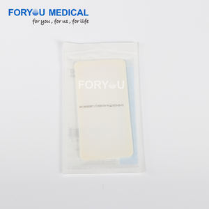 Balutan Busa Hidroseluler Penyerap Eksudat Tinggi untuk Ulkus Kaki Diabetes - Product Image 1