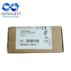 Disjoncteur de protection moteur 3RV6011-0JA10/0JA15 3RV6011-0KA10/0KA15 3RV6011-1AA10/1AA15 3RV6011-1BA10/1BA15 Expédition rapide - Product Image 1