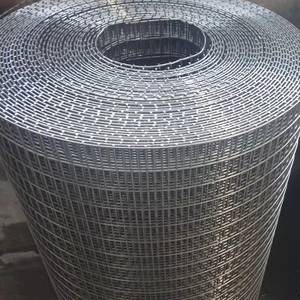 स्टेनलेस स्टील वेल्डेड वायर मेष की फैक्टरी प्रत्यक्ष बिक्री - Product Image 2