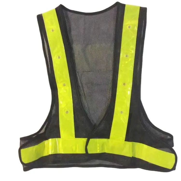 design your own t shirt reflective vest belt sweatshirt reflective cold storage jacket reflective vest fashion garment