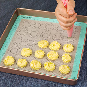 OKSILICONE Ustensiles de cuisine Isolation <span class=keywords><strong>thermique</strong></span> Nappe en silicone imperméable <span class=keywords><strong>Tapis</strong></span> de table en silicone écologique Napperon en <span class=keywords><strong>liège</strong></span> pour la cuisine - Product Image 3