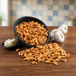 Flocons d'ail déshydratés pour mélanges d'épices, collations, sauces et production d'aliments prêts à consommer - Product Image 4