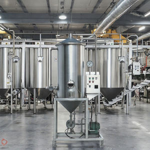 Secado eficiente de la máquina de desgasificación al vacío de procesamiento de bebidas alcohólicas - Product Image 5