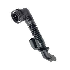 03H103202D Tuyau de ventilation pour VW Phaeton 2009-2015 <span class=keywords><strong>Touareg</strong></span> 2010-2013 Passat 2011-2015 | Remplacement OE, neuf, de haute qualité - Product Image 3