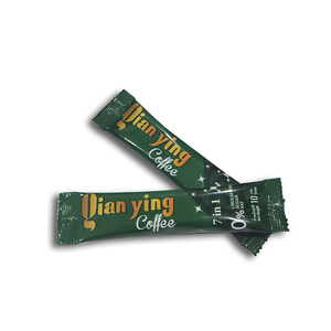 Extracto de hierbas de marca propia OEM, suplementos de café en polvo instantáneo, suplementos de hierbas para la salud de los hombres para adultos y adolescentes - Product Image 4