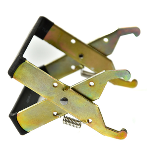 Poignée robuste en acier inoxydable, outil de pelle pour l'équipement d'apiculture - Product Image 2