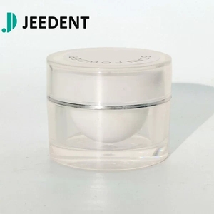 JT-1 2025 Nouveau Produit Poudre de Scannage <span class=keywords><strong>Dentaire</strong></span>, <span class=keywords><strong>Pâte</strong></span> de Développement pour Laboratoire, Utilisée pour le Scannage avec des Scanners CAD/CAM - Product Image 5