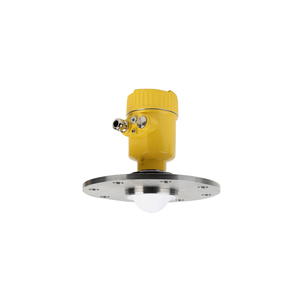 26gHz 80ghz fmcw רמת מד flange סוג חוט חוט משדרים גל - Product Image 3