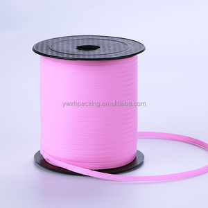 Ruban de curling pour ballons de <span class=keywords><strong>peinture</strong></span> de haute qualité, décoration de festival, emballage de fleurs, bobine de ruban de couleur pp - Product Image 6