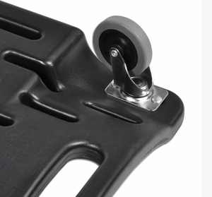 <span class=keywords><strong>Allibaba</strong></span> HS plástico ajustable debajo de la enredadera del coche para la reparación de vehículos Herramientas de reparación de carrocerías de automóviles para reparar herramientas de automóviles - Product Image 5