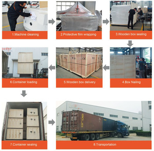 Máquina extrusora de copos de maíz para desayuno, máquina de producción de <span class=keywords><strong>cereales</strong></span> y aperitivos, 200 kg/h - Product Image 4