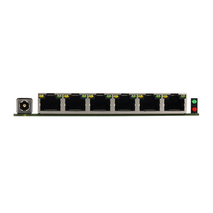 Zeroone Dual Channel Mini ITX Placa base industrial Intel Elkhart Lake Celeron J6412 <span class=keywords><strong>DDR4</strong></span> 2xRJ48 Gigabyte LAN para escritorio - Product Image 5