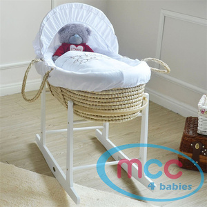 moses basket canopy cover