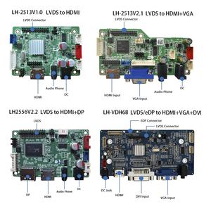 Innolux 12,1 "1024x768 Pantalla LCD Panel industrial HMI Módulos LCD de 12,1 pulgadas - Product Image 5
