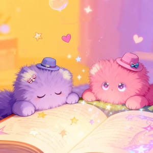 Mascota Electrónica Inteligente con IA para Compañía Emocional, Juguete Robótico de Peluche de Moda, Regalo de Cumpleaños, Accesorios - Product Image 5