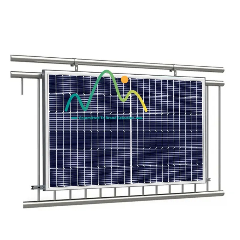 EU Stock Home Balcony Solar System 2kw 3kw 5kw 10kw Off Grid Solar Energy Balcony Storage System With Solar Panel · image 4