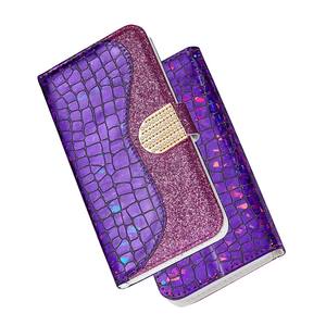 Bling Serpent Portefeuille Étui En Cuir pour <span class=keywords><strong>Samsung</strong></span> Galaxy S23 S22 Plus S21 NOTE20 Ultra A01 A11 A21 A20E A50 A60 A70 A51 A71 <span class=keywords><strong>Flip</strong></span> <span class=keywords><strong>Cover</strong></span> - Product Image 3