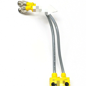 Vb2-fkm 4.4/2rs 4t-0.2/0.2/cs1wbr1317ขั้วต่อคู่ U2-08841ระบบอัตโนมัติทางอุตสาหกรรมของแท้ใหม่ - Product Image 1