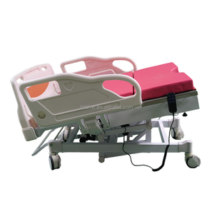 Cama de Parto para Hospital, Cama de Ginecología de Tres Funciones, Cama de Parto LDR - Product Image 5