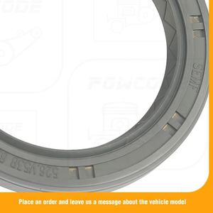 Joint d'huile de vilebrequin <span class=keywords><strong>45</strong></span>*60*8mm 06L103085B Joint d'huile avant de vilebrequin pour A1 A3 A4 A5 <span class=keywords><strong>Q3</strong></span> Q5 Golf Passat 1.8 2.0 - Product Image 5