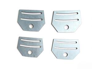 Struttura Industriale Personalizzata Wel | Struttura Industriale Personalizzata Wel Custom Industrial Structure - Product Image 4