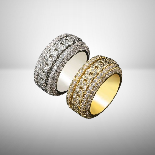Wholesale High Quality Men Stainless Steel