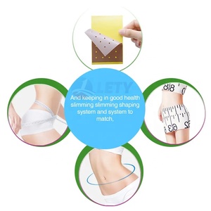 ขายร้อนแพทช์ลดน้ําหนักตามธรรมชาติต้องการ Joom Sumifun สลิมมิ่งแพทช์ - Product Image 1