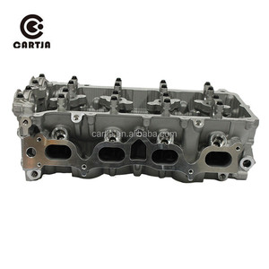 Nuova testata del motore 2TR-FE per auto Diesel AC e <span class=keywords><strong>Mega</strong></span> Prado FAW in alluminio - Product Image 5