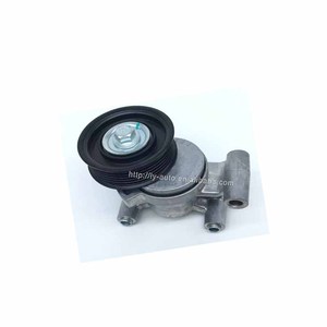 蛇形发动机v型肋传动带张紧器惰轮，适用于马自达<span class=keywords><strong>3</strong></span> Sport 5，适用于沃尔沃，适用于雪佛兰原始设备制造商L37215980C - Product Image 5
