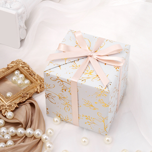 Wholesale Double-sided Printed Matte Metallic Design Flower Wrapping <b>Paper</b> Bouquet Florist Art Packaging <b>Paper</b> - Product Image 3