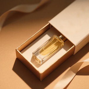 Luxury Perfume Bottles with Box Packaging <b>Small</b> Perfume Bottle 50 ml with Box Packaging Custom 10ml Perfume Bottle Box - Product Image 5