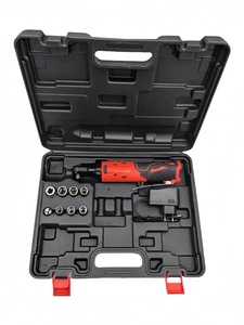 OEM supporté en usine Jeu de clés à <span class=keywords><strong>cliquet</strong></span> sans fil 12V rapides alimentées par <span class=keywords><strong>batterie</strong></span> au lithium de qualité industrielle - Product Image 3