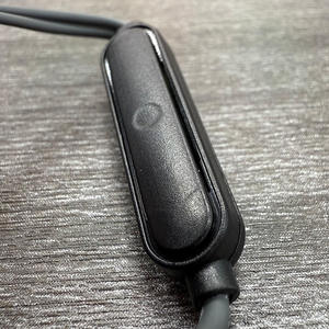 Écouteurs filaires universels Ofia 3,5 mm avec microphone <span class=keywords><strong>talkie</strong></span>-<span class=keywords><strong>walkie</strong></span> pour oreillettes filaires, vente en gros 6U+ - Product Image 3