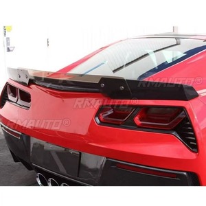 Alerón Trasero para Chevrolet Corvette C7, Alerón de Maletero para Chevrolet Corvette C7 2014-2019, Kit de Carrocería - Product Image 3