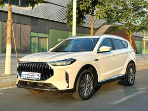 Venta al por mayor de vehículos automáticos Jetour X70 Chery, nuevos, con motor 1.5T 1.6T de gasolina, Jetour X70 Plus SUV, vehículo utilitario deportivo de gasolina. - Product Image 1