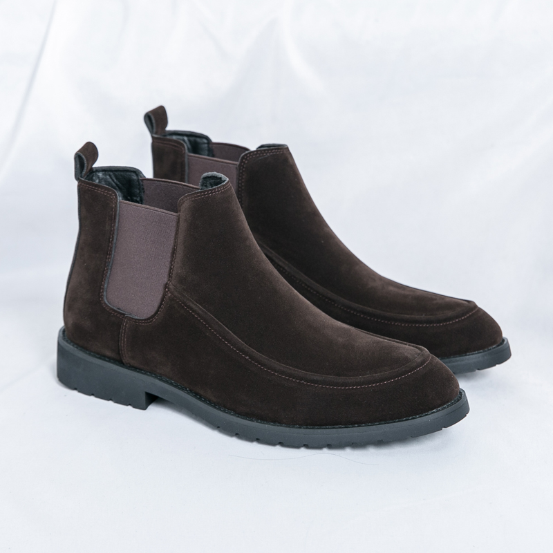 Marron